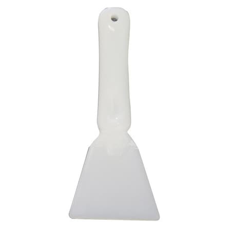 Scraper, Sterile, HDPE, 75 Mm Width, 100PK